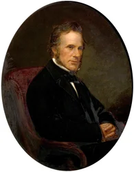 Henry Dawson